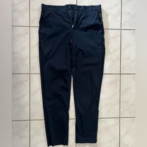 Everlane - Men's Relaxed Navy Chinos - 31 x 30